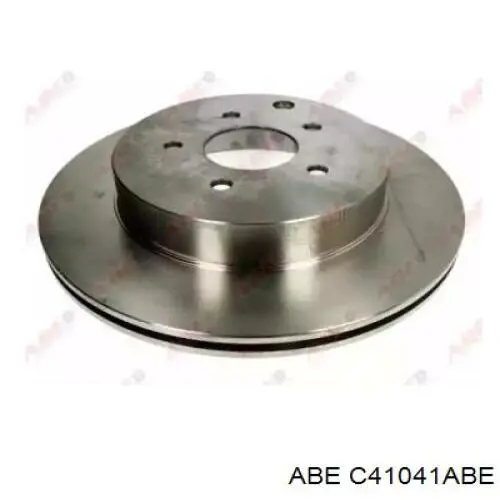 17952 ABS Дисковый тормоз