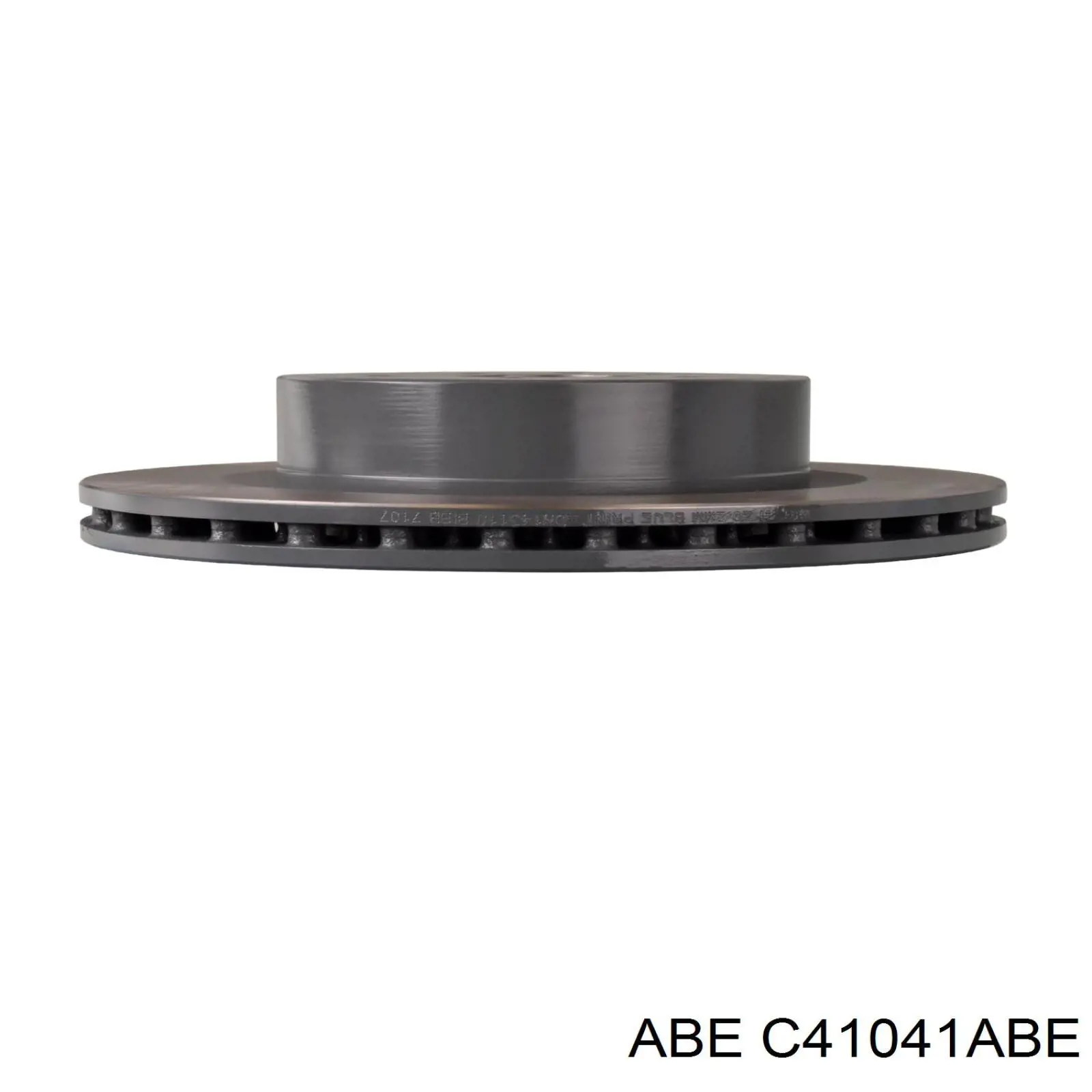 Задний тормозной диск ABS 17952 цена, от 62.97 USD