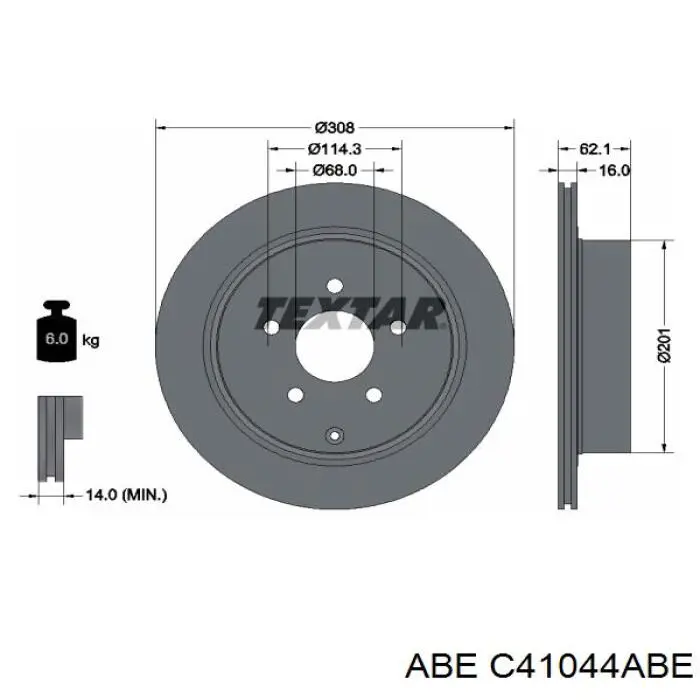 C41044ABE ABE