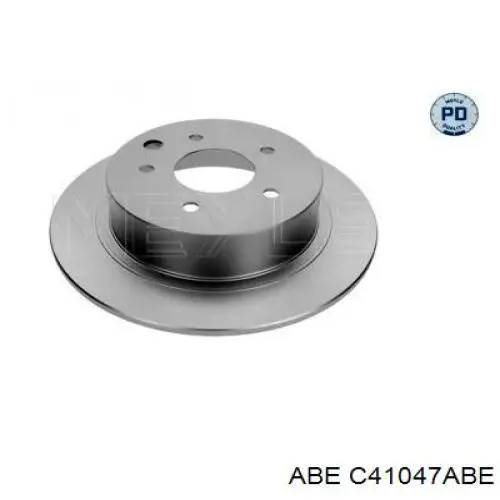 C41047ABE ABE Дисковый тормоз