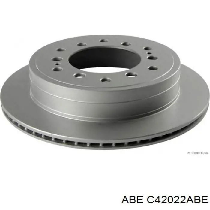 C42022ABE ABE Дисковый тормоз