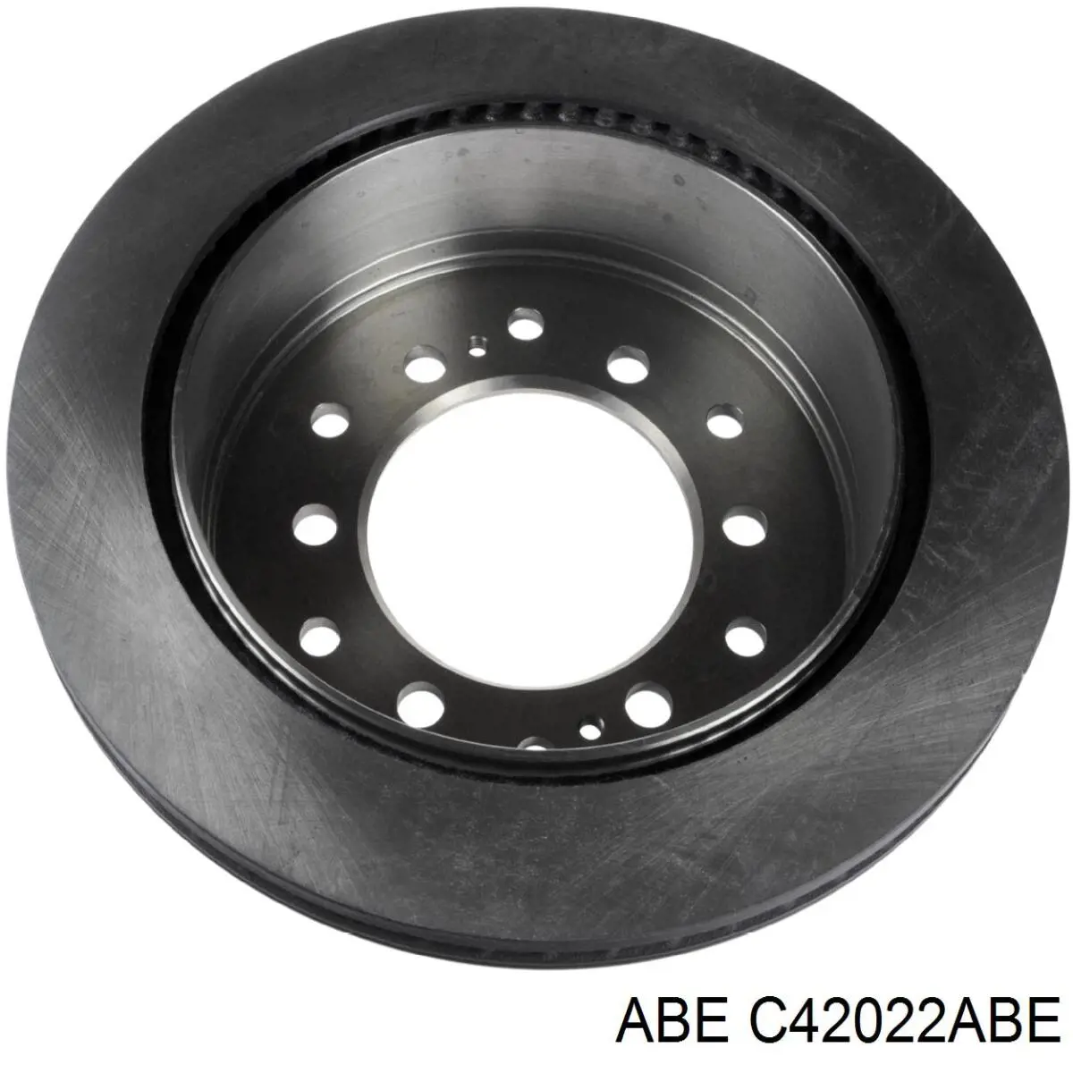 Тормозные диски C42022ABE ABE