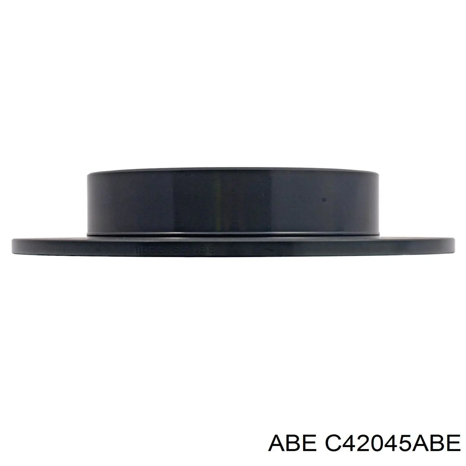 Задний тормозной диск ABE C42045ABE цена, от 24.20 USD