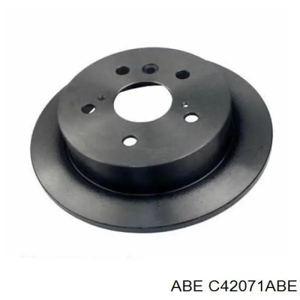 C42071ABE ABE Дисковый тормоз