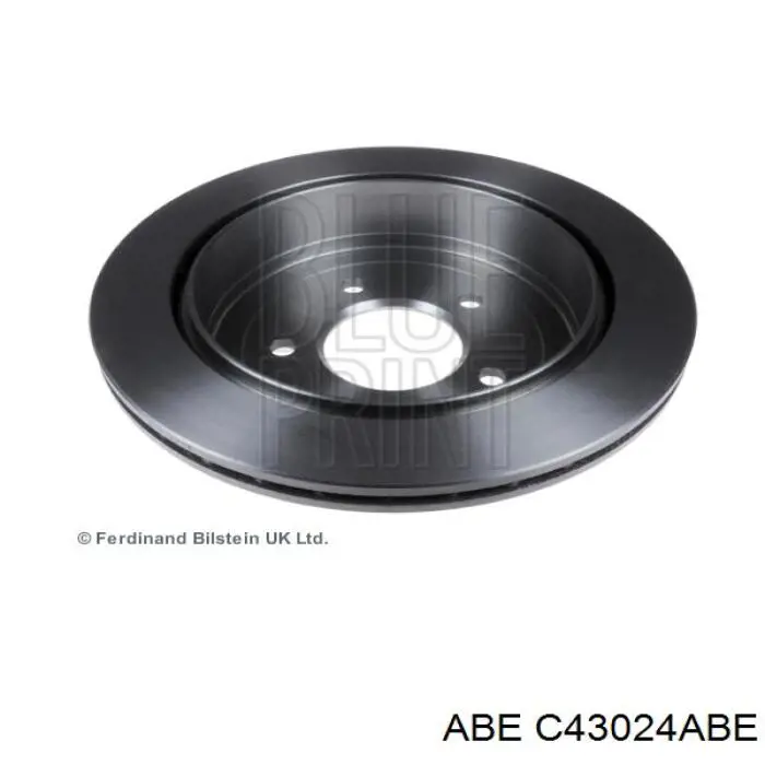 C43024ABE ABE Дисковый тормоз