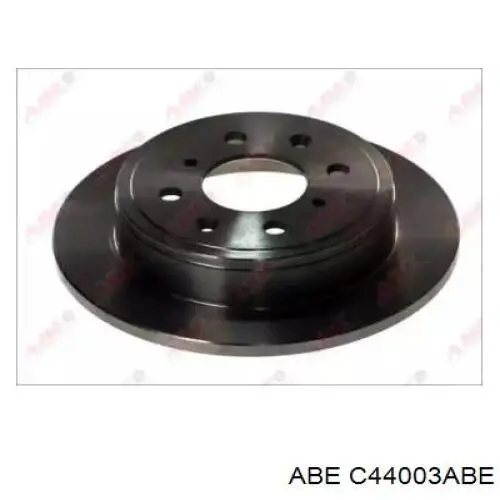 C44003ABE ABE Дисковый тормоз