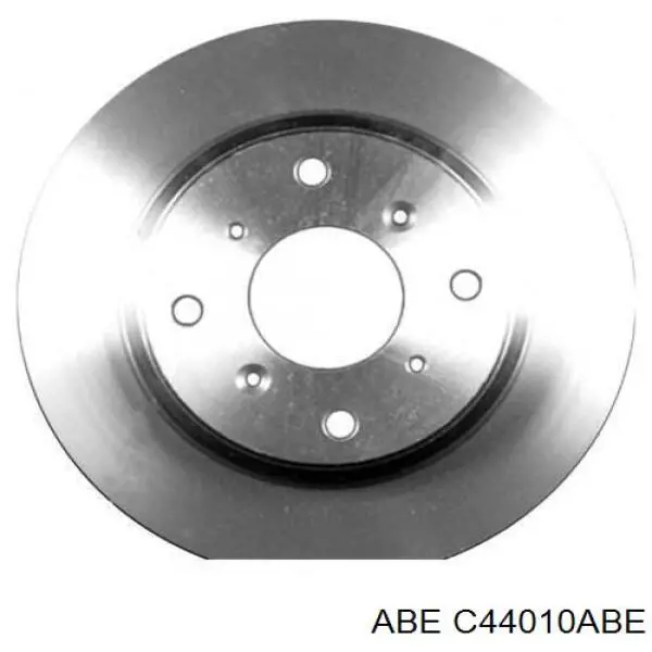Тормозные диски C44010ABE ABE