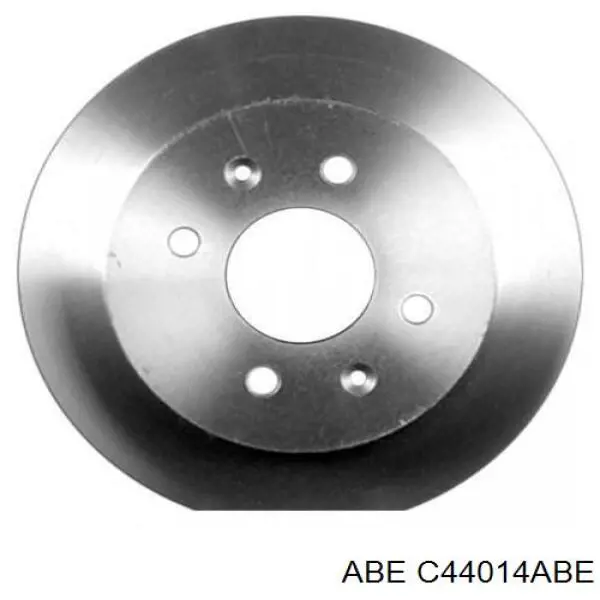 Задний дисковый тормоз ABE C44014ABE