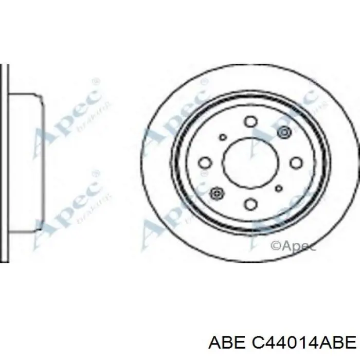 C44014ABE ABE