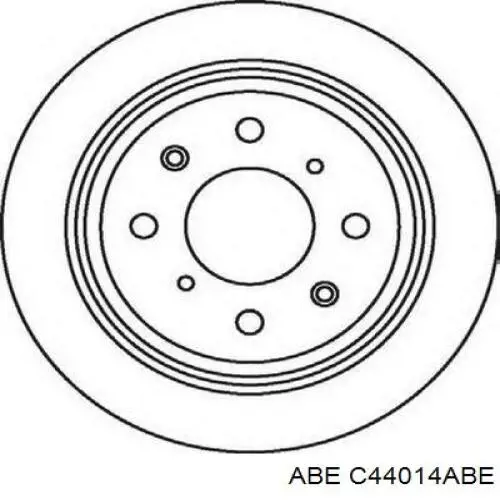 C44014ABE ABE