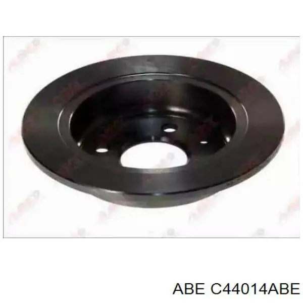 Тормозные диски C44014ABE ABE