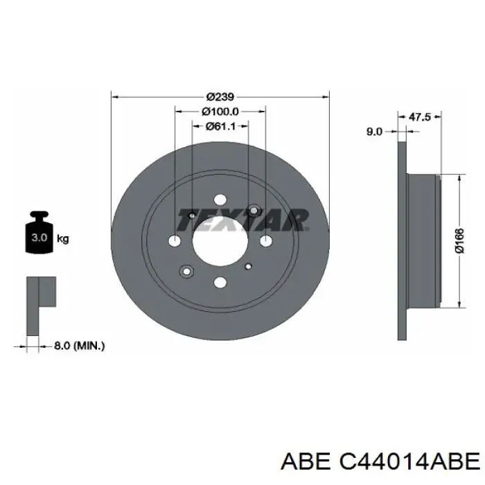 C44014ABE ABE