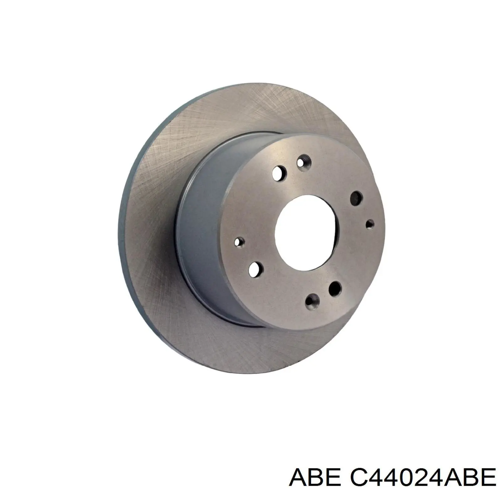 Тормозные диски C44024ABE ABE