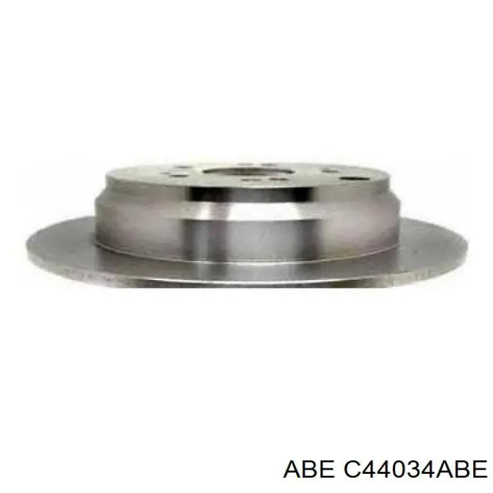 C44034ABE ABE Дисковый тормоз