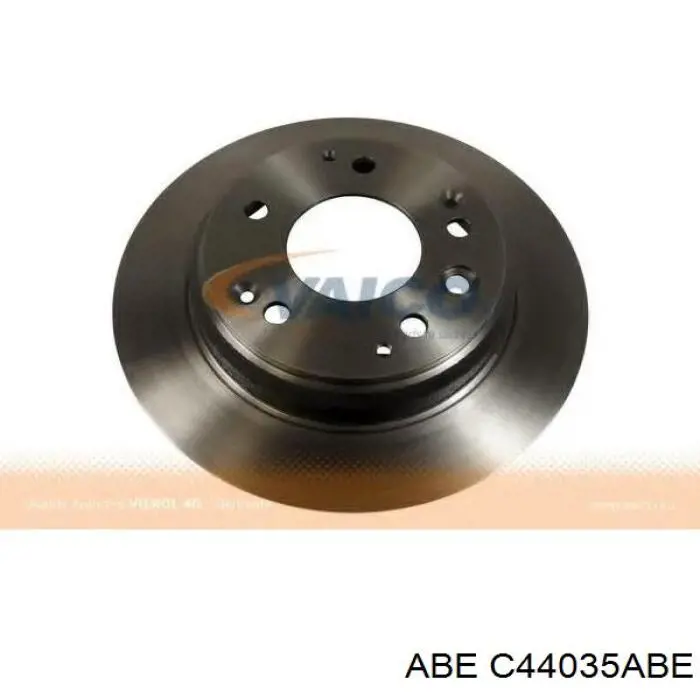 Задний дисковый тормоз ABE C44035ABE