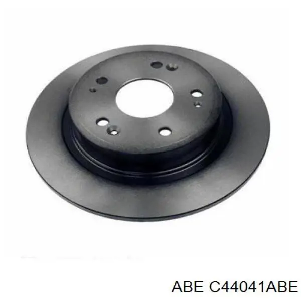 Задний тормозной диск ABE C44041ABE цена, от 25.49 USD