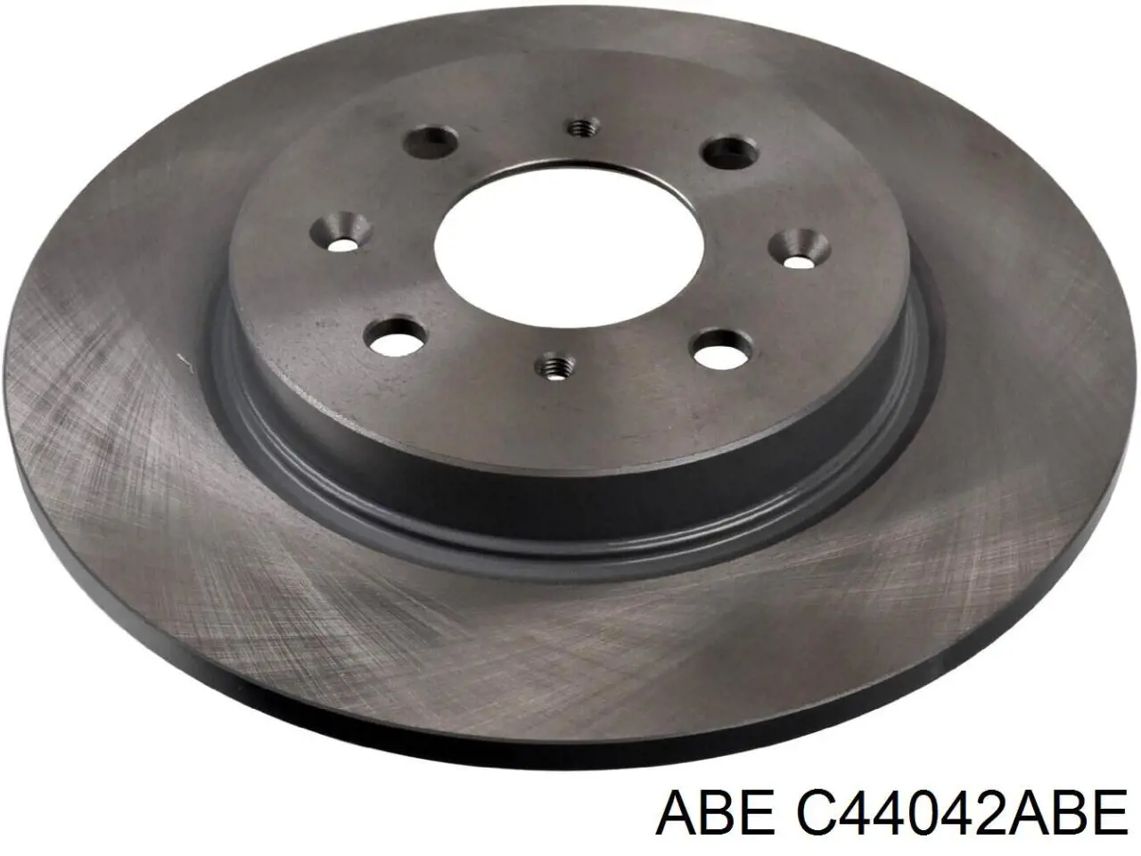 Купить C44042ABE ABE Диск тормозной задний