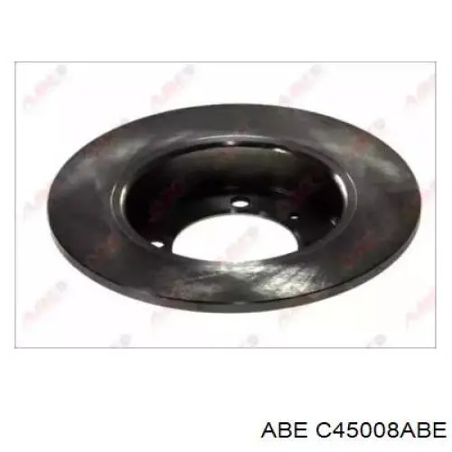 Задний дисковый тормоз ABE C45008ABE
