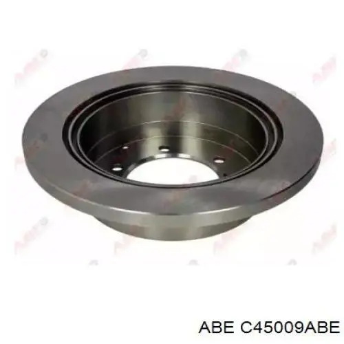 Задний дисковый тормоз ABE C45009ABE