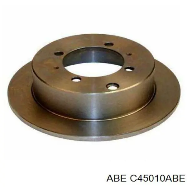 Задний тормозной диск ABE C45010ABE цена, от 21.90 USD
