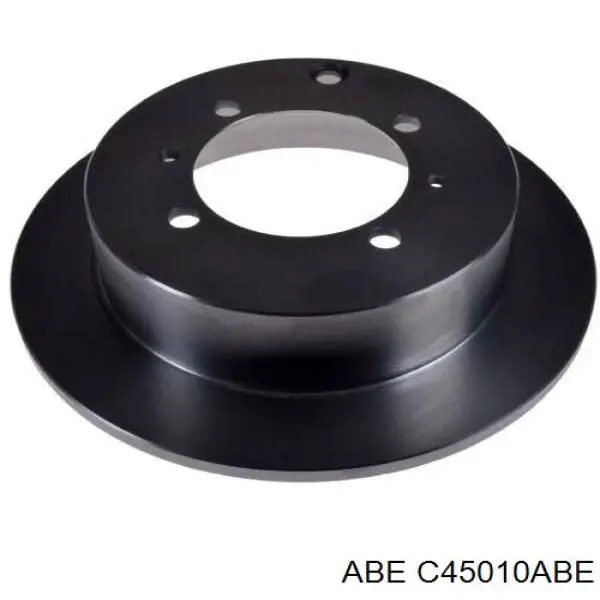 Купить C45010ABE ABE Диск тормозной задний
