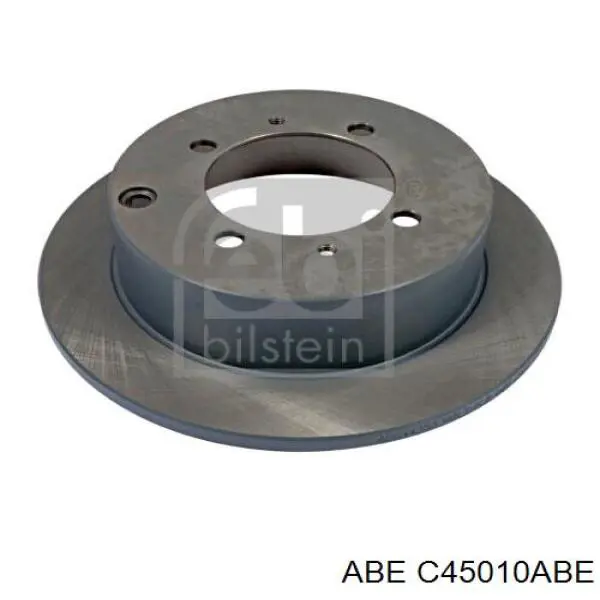 Купить C45010ABE ABE Диск тормозной задний