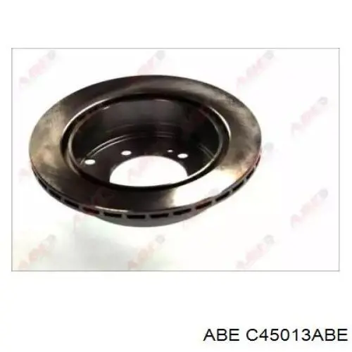 C45013ABE ABE Дисковый тормоз