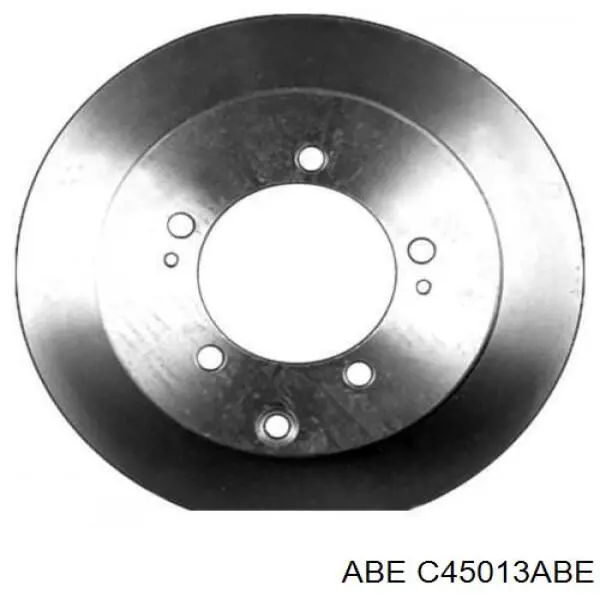 MB587579 Mitsubishi Дисковый тормоз