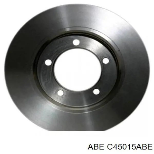 Купить C45015ABE ABE Диск тормозной задний
