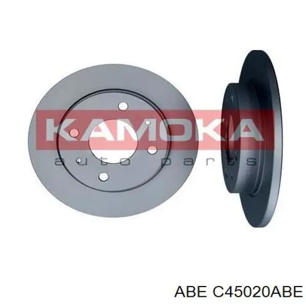 C45020ABE ABE Дисковый тормоз