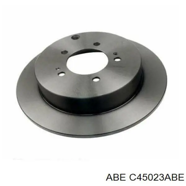 Задний дисковый тормоз ABE C45023ABE