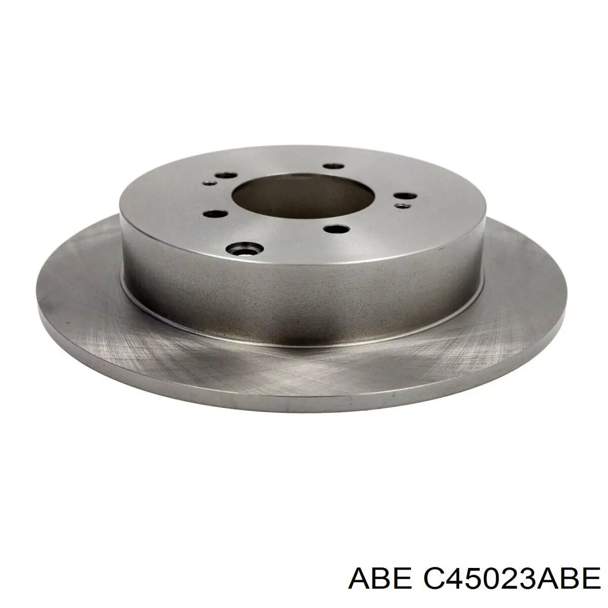 Тормозные диски C45023ABE ABE