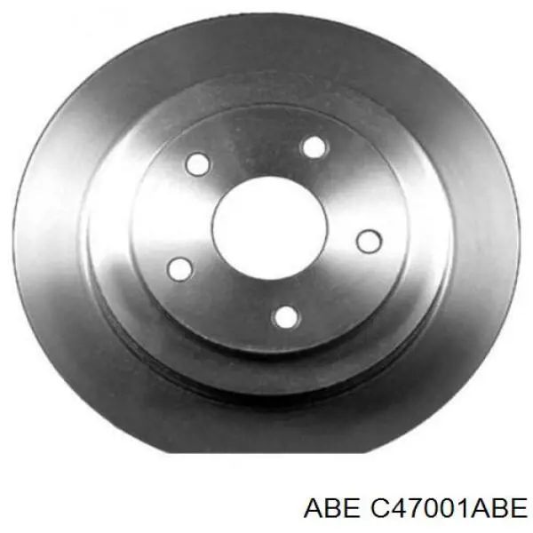 C47001ABE ABE Дисковый тормоз