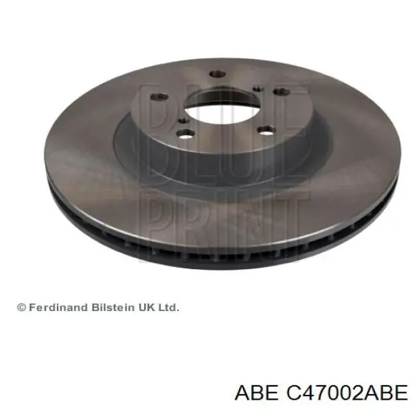 C47002ABE ABE Дисковый тормоз