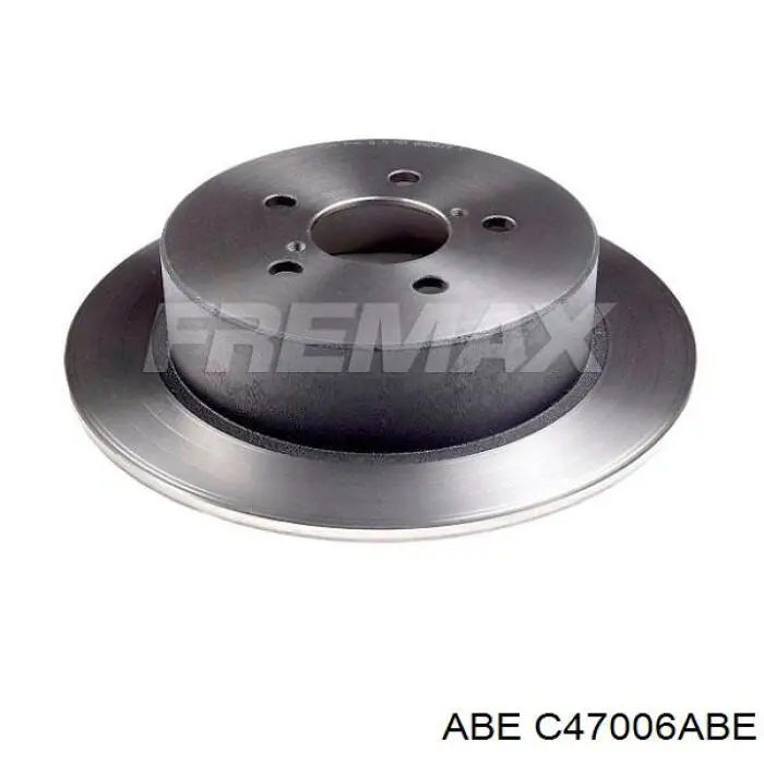 C47006ABE ABE Дисковый тормоз