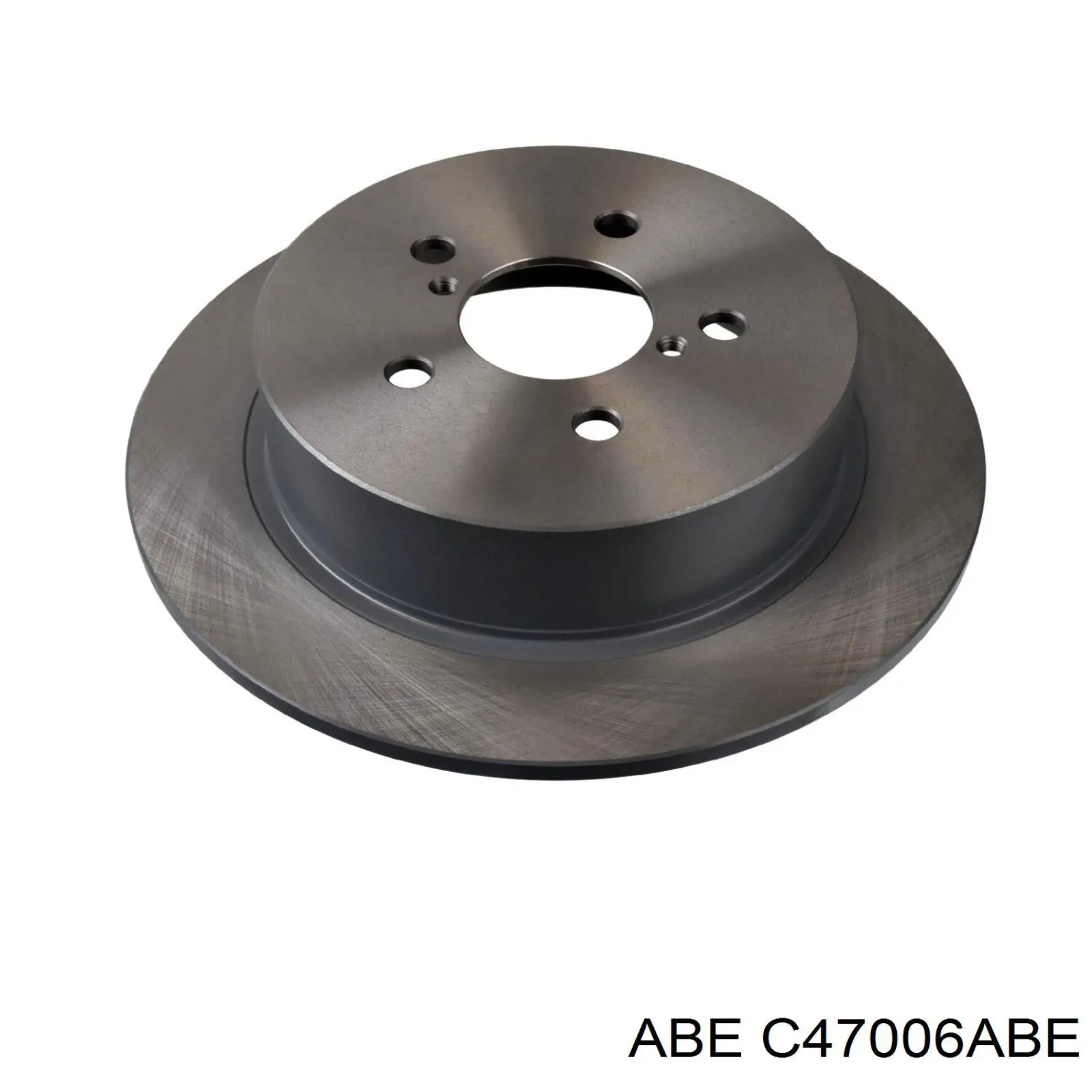 Купить C47006ABE ABE Диск тормозной задний