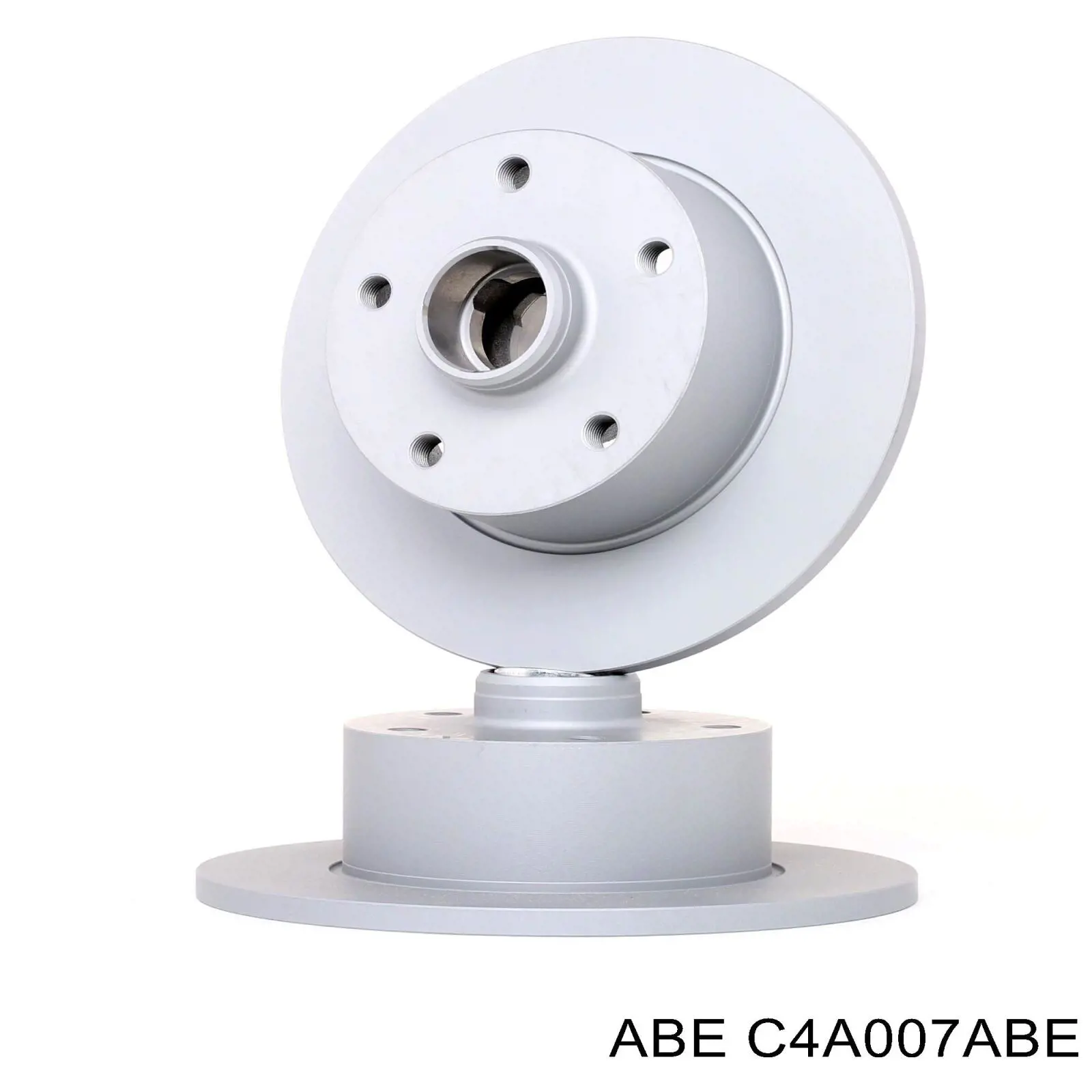 C4A007ABE ABE Дисковый тормоз