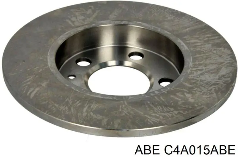 Купить C4A015ABE ABE Диск тормозной задний