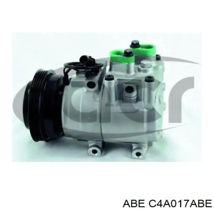 C4A017ABE ABE Дисковый тормоз