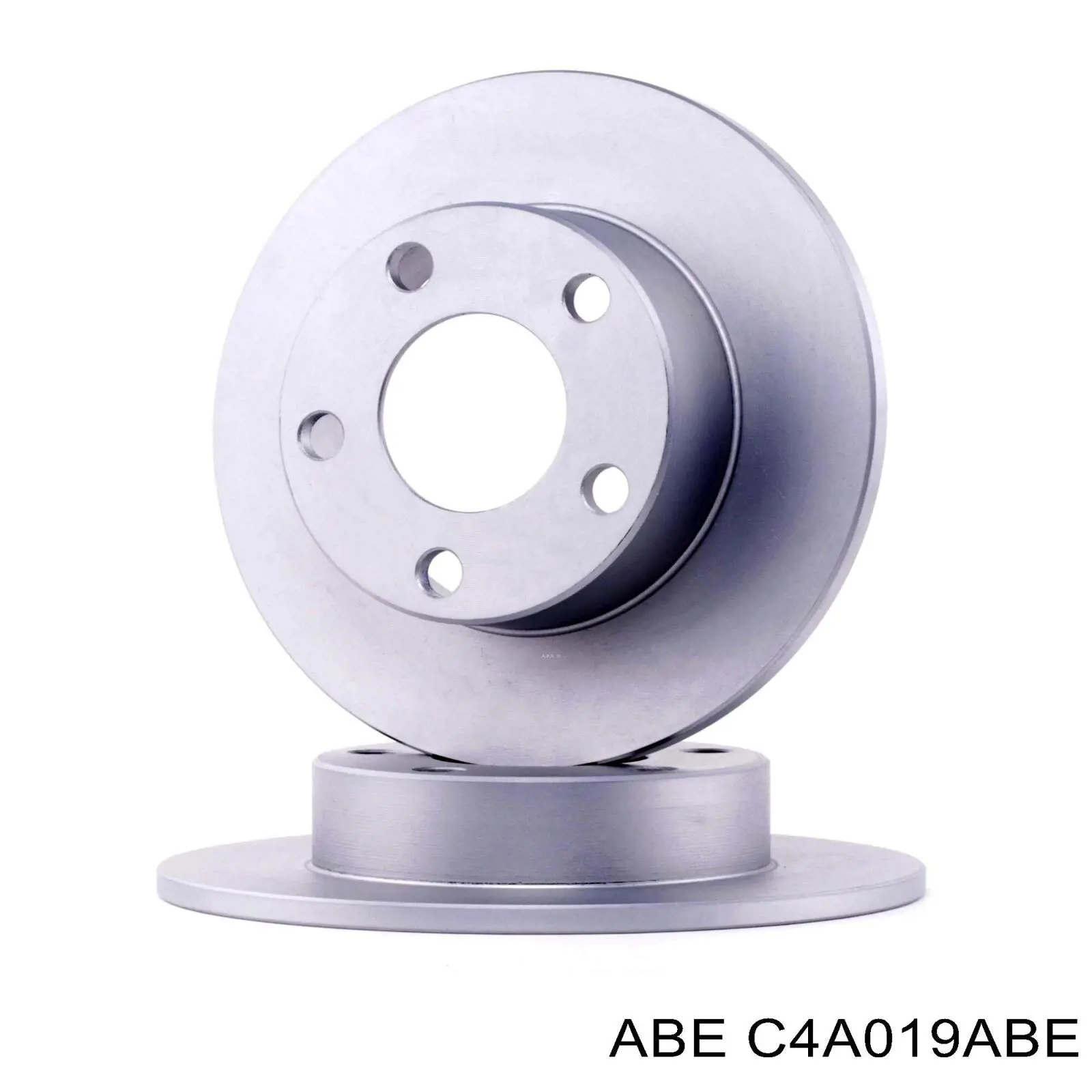Тормозные диски C4A019ABE ABE