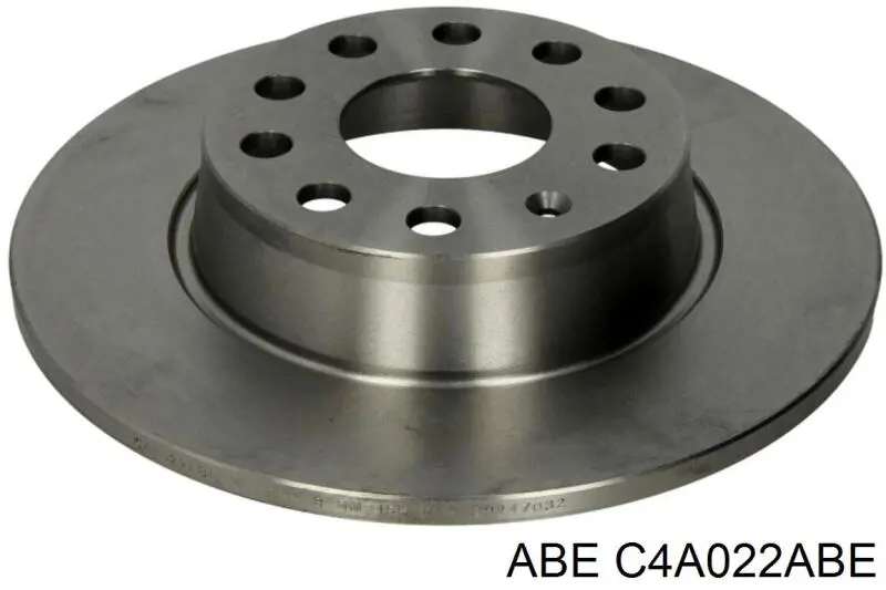 C4A022ABE ABE