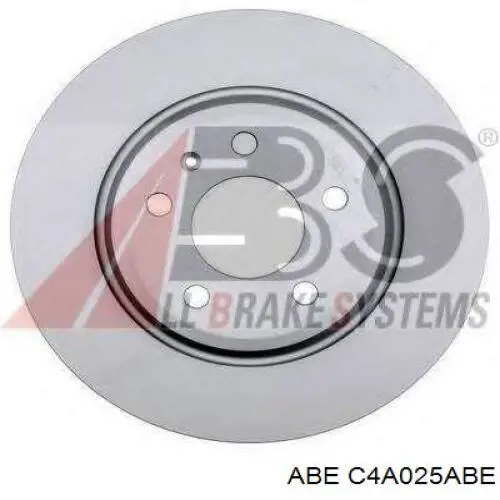 C4A025ABE ABE Дисковый тормоз