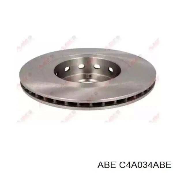 C4A034ABE ABE