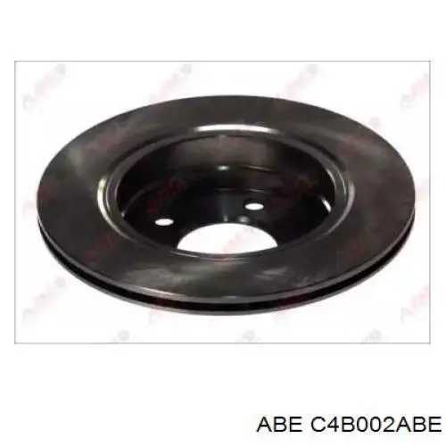 C4B002ABE ABE Дисковый тормоз