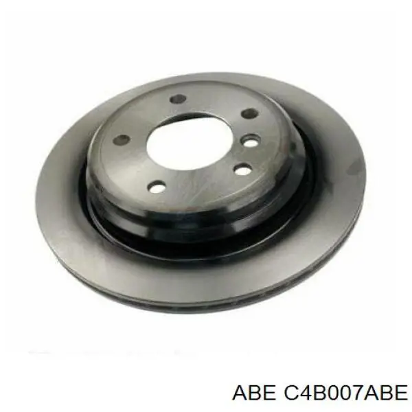 C4B007ABE ABE Дисковый тормоз