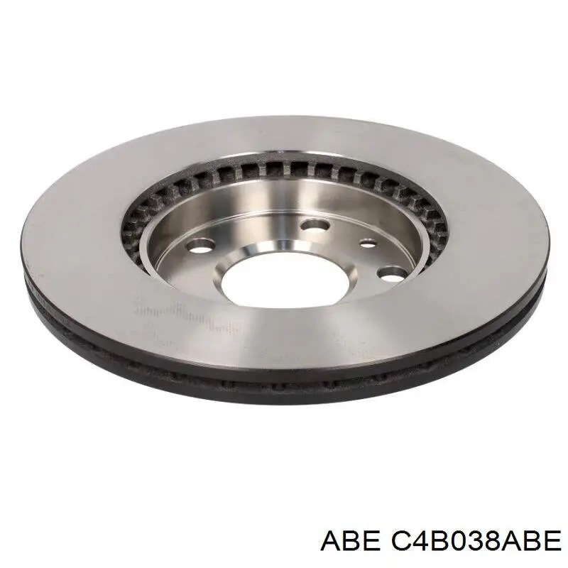 Задний дисковый тормоз ABE C4B038ABE