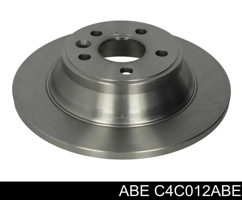 C4C012ABE ABE Дисковый тормоз