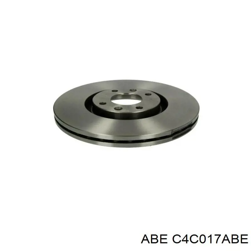 C4C017ABE ABE Дисковый тормоз