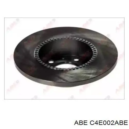 Тормозные диски C4E002ABE ABE