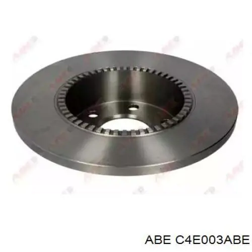 Купить C4E003ABE ABE Диск тормозной задний
